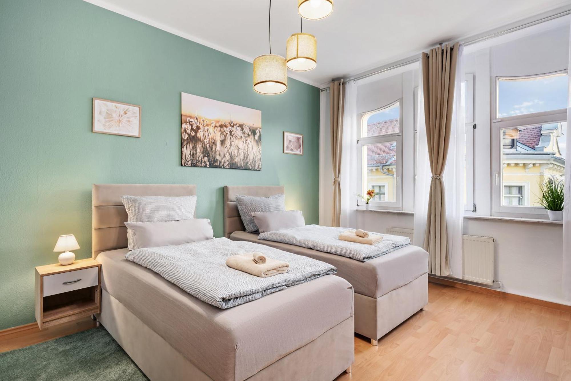 Neu Meissen Altstadt Familyoase Wlan Netflix Magenta Disney Exteriör bild