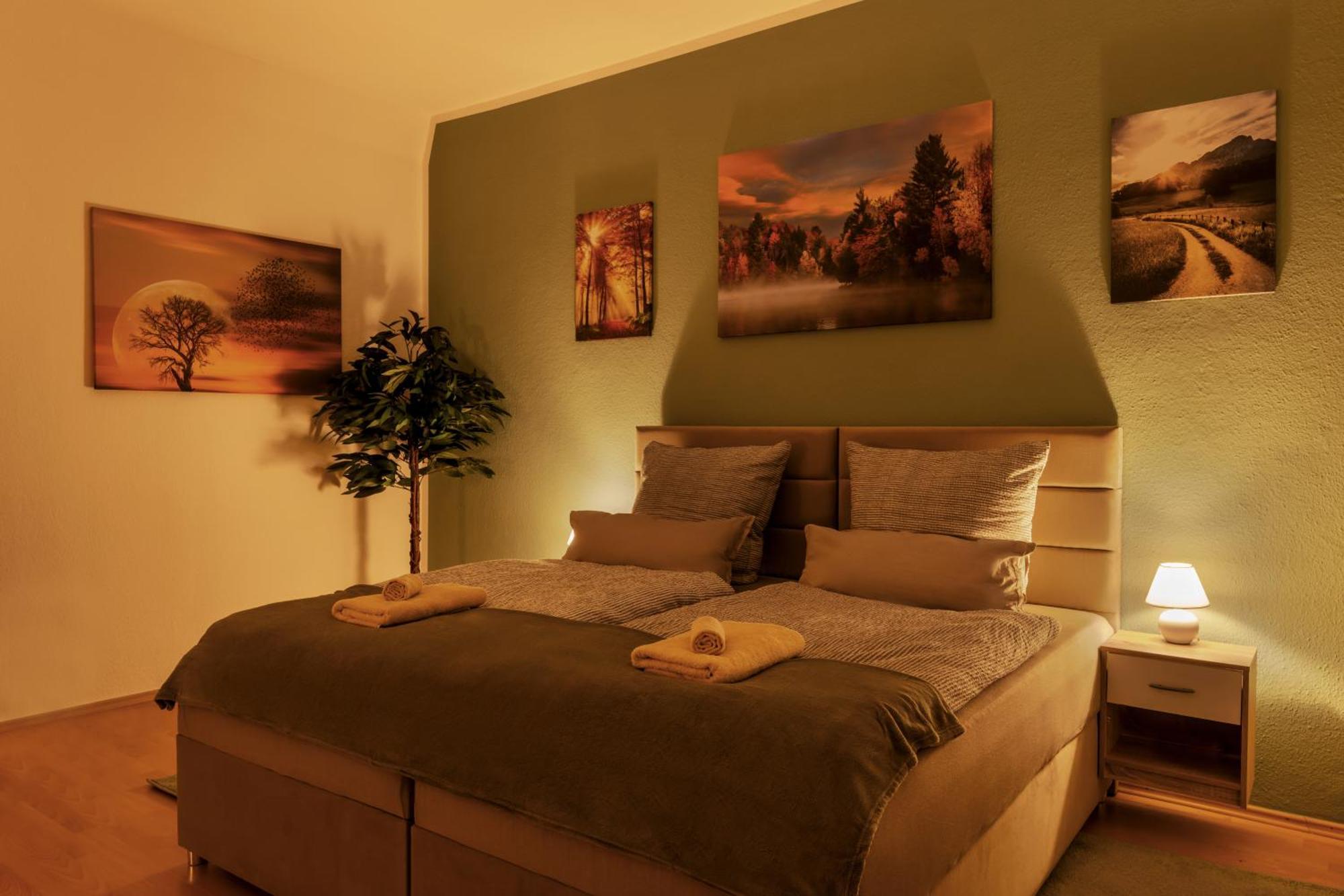 Neu Meissen Altstadt Familyoase Wlan Netflix Magenta Disney Exteriör bild