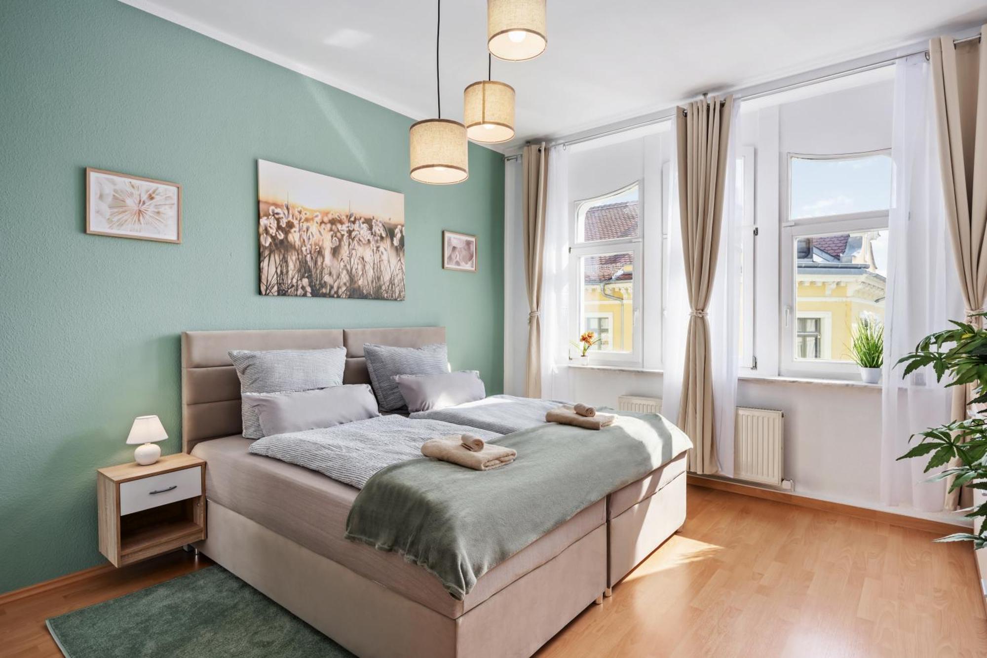 Neu Meissen Altstadt Familyoase Wlan Netflix Magenta Disney Exteriör bild