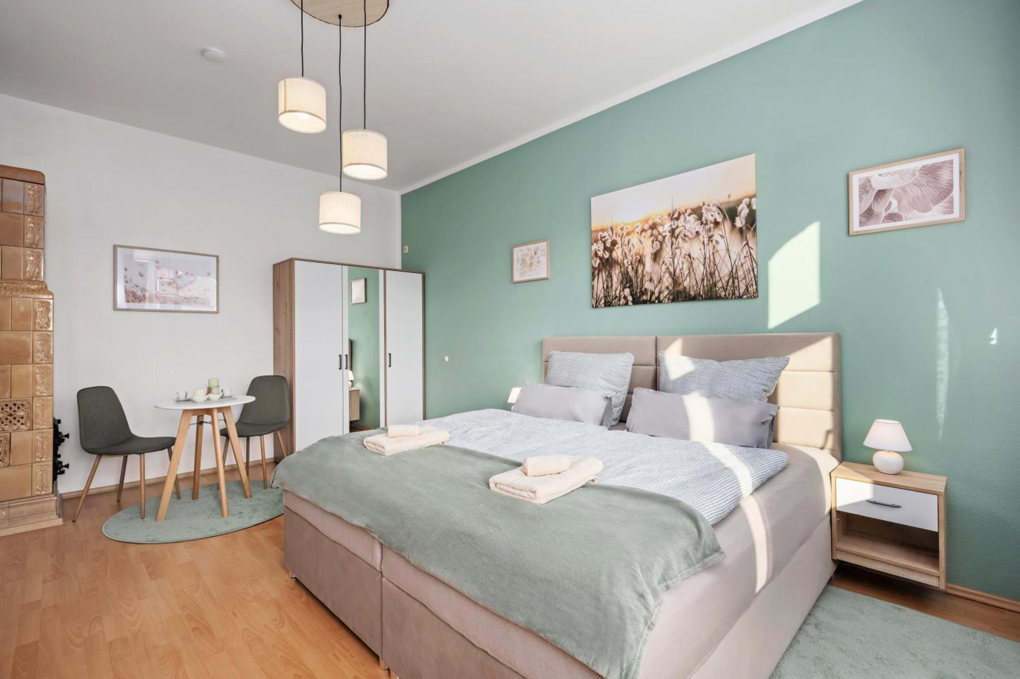 Neu Meissen Altstadt Familyoase Wlan Netflix Magenta Disney Exteriör bild
