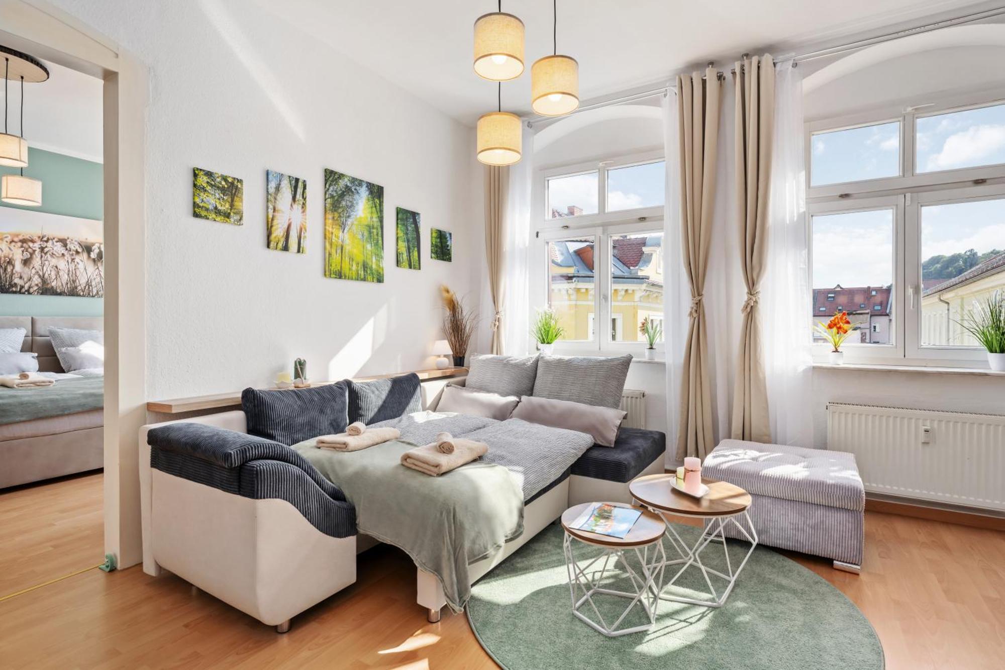 Neu Meissen Altstadt Familyoase Wlan Netflix Magenta Disney Exteriör bild