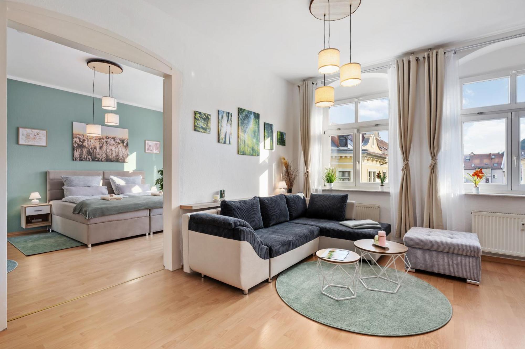Neu Meissen Altstadt Familyoase Wlan Netflix Magenta Disney Exteriör bild