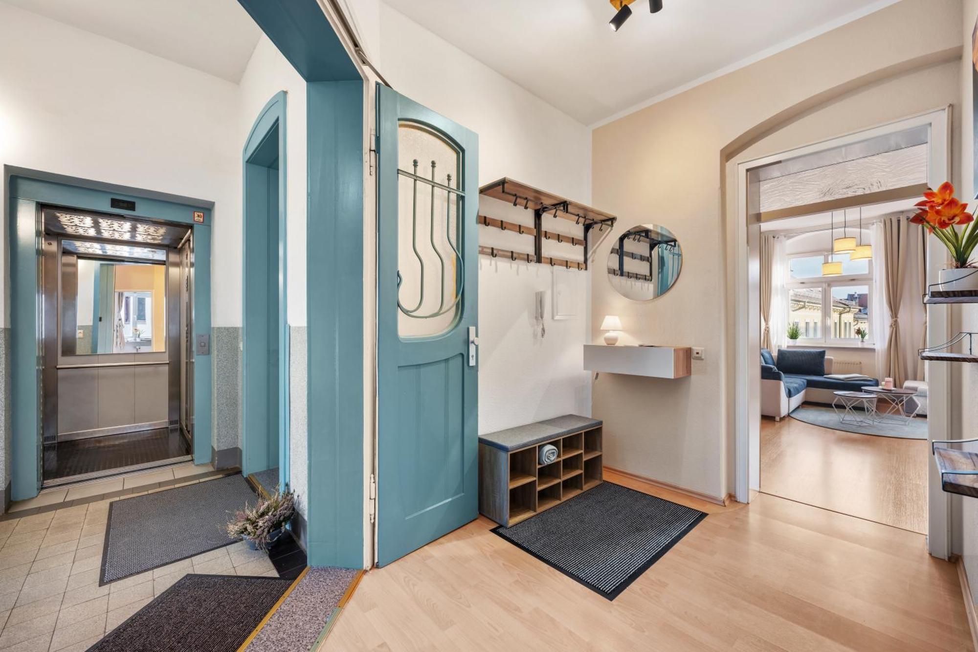 Neu Meissen Altstadt Familyoase Wlan Netflix Magenta Disney Exteriör bild