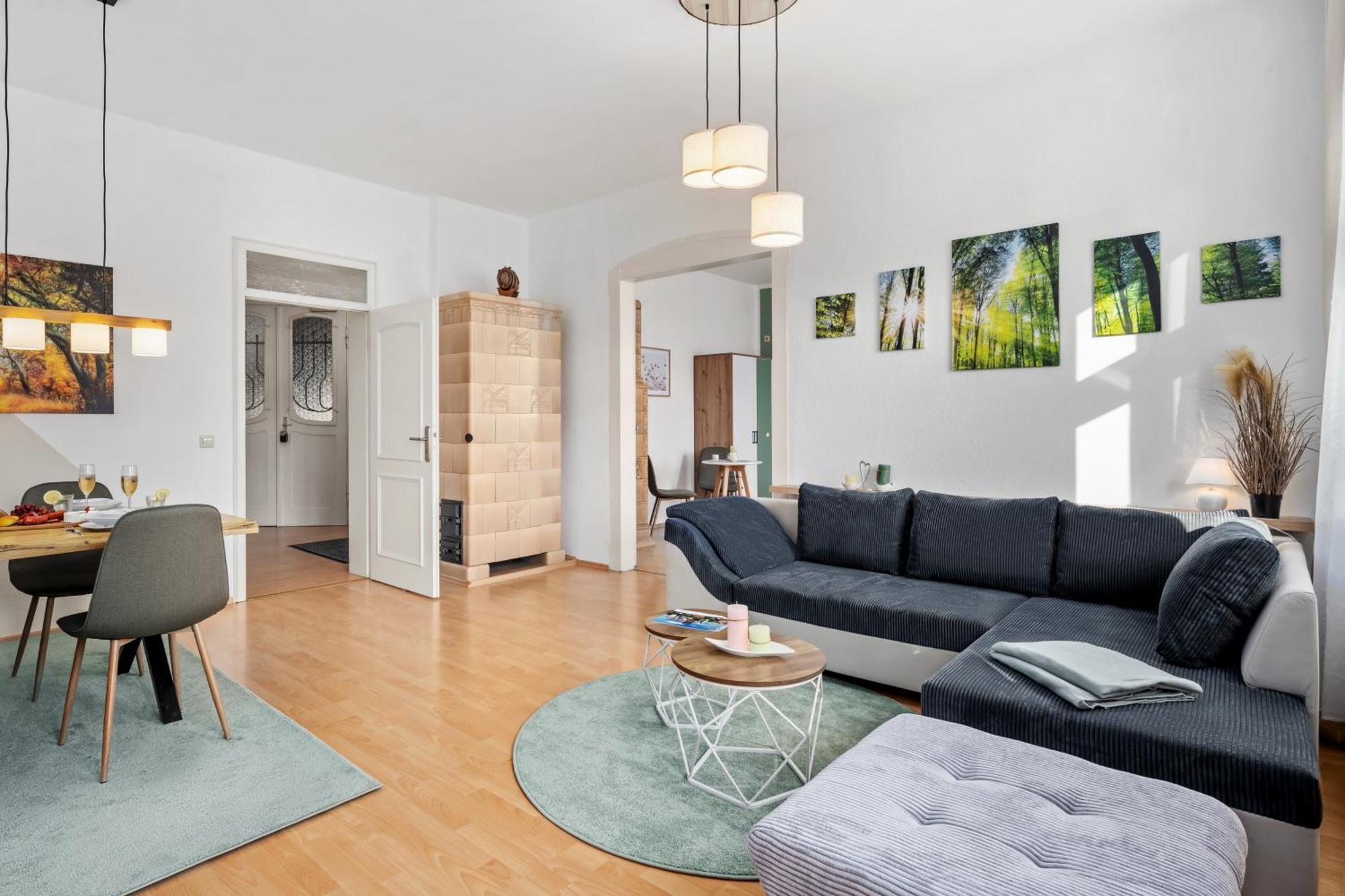 Neu Meissen Altstadt Familyoase Wlan Netflix Magenta Disney Exteriör bild