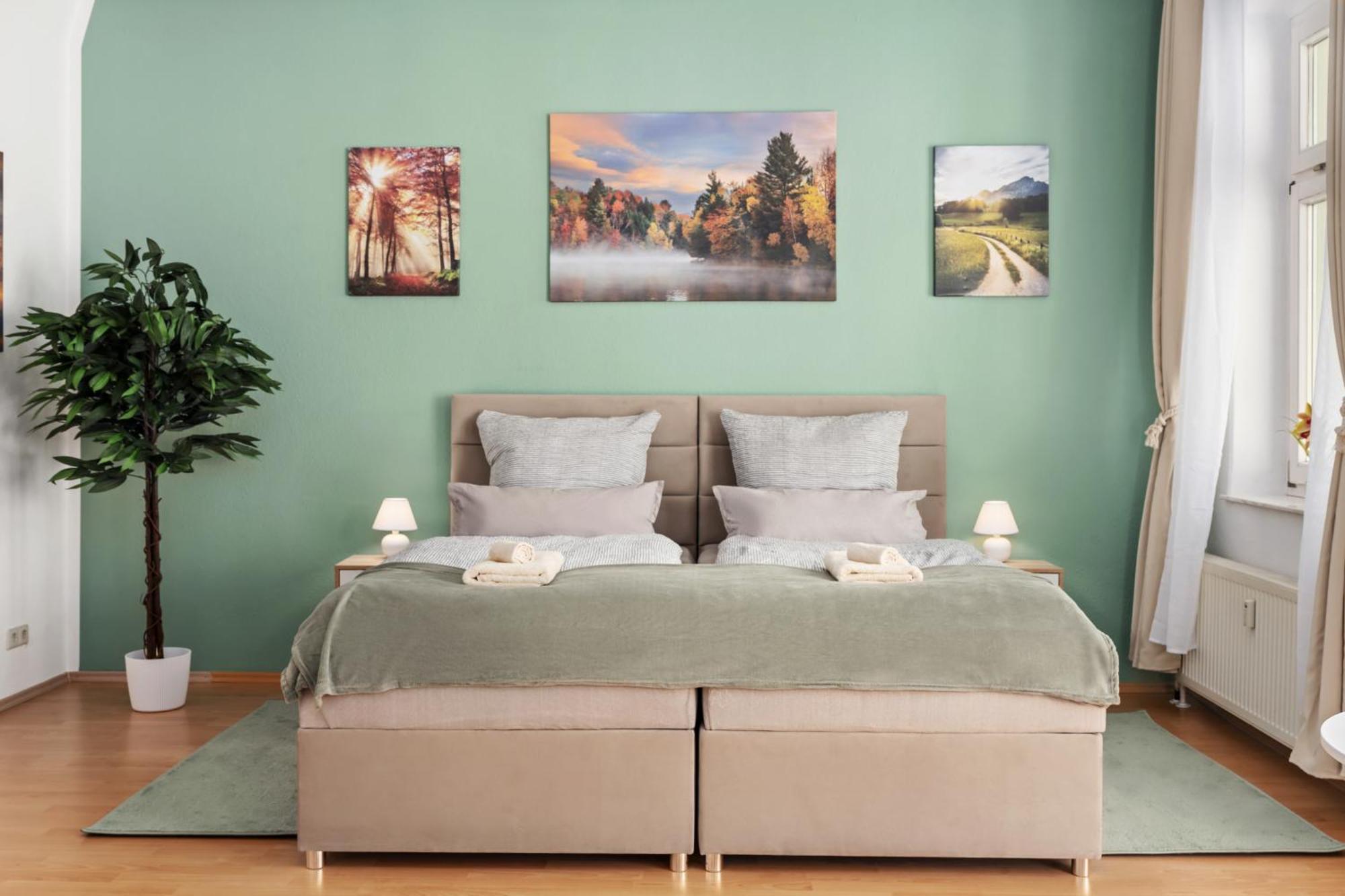 Neu Meissen Altstadt Familyoase Wlan Netflix Magenta Disney Exteriör bild