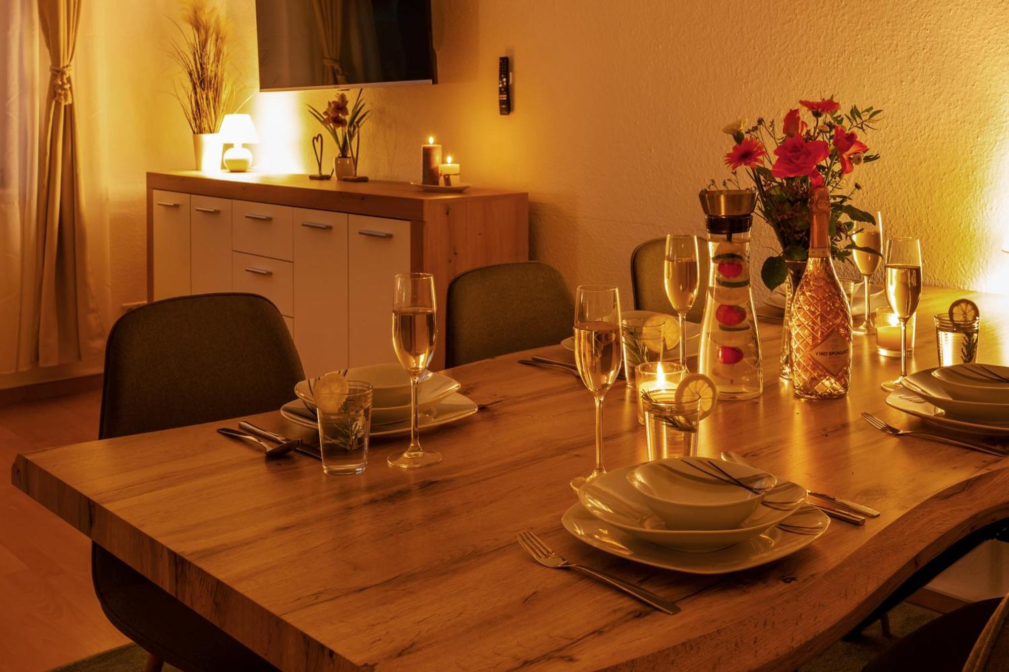Neu Meissen Altstadt Familyoase Wlan Netflix Magenta Disney Exteriör bild
